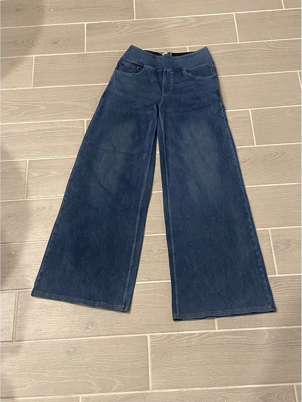 Halara Women's Wide Leg Denim Jeans Size S